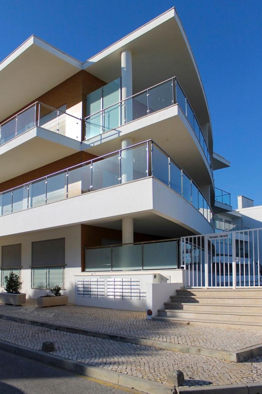 Varandas Do Mar Apartamento T2R Frente Mar Olhos De Gua Albufeira Olhos de Agua  Exterior photo